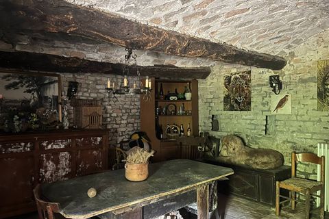 Villa i Cocconato, Asti, Cocconato - € 58.000 | Ref: 14805 - foto 21