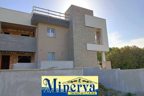 Villa a Anzio, Rome, Anzio - € 420.000 | Ref: V.389 - foto 3
