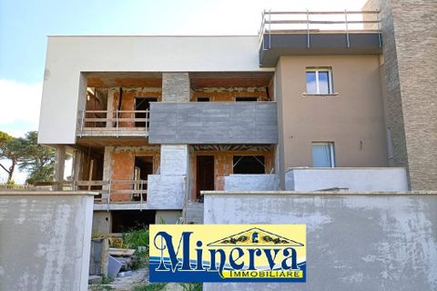Villa a Anzio, Rome, Anzio - € 420.000 | Ref: V.389 - foto 4