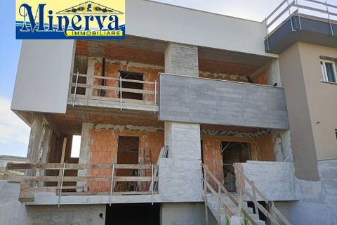 Villa a Anzio, Rome, Anzio - € 420.000 | Ref: V.389 - foto 6
