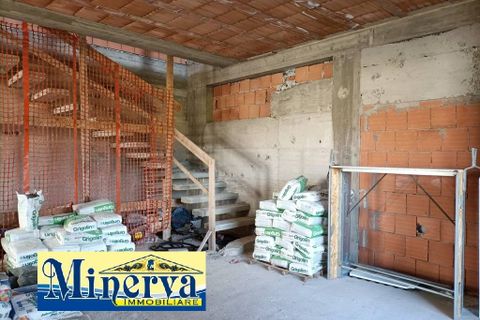 Villa a Anzio, Rome, Anzio - € 420.000 | Ref: V.389 - foto 9