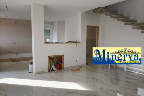 Villa a Anzio, Rome, Anzio - € 420.000 | Ref: V.389 - foto 14