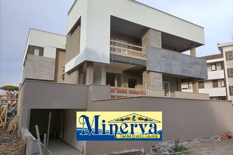 Villa a Anzio, Rome, Anzio - € 420.000 | Ref: V.389 - foto 27