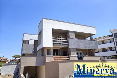 Villa a Anzio, Rome, Anzio - € 420.000 | Ref: V.389 - foto 28
