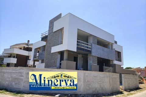 Villa a Anzio, Rome, Anzio - € 420.000 | Ref: V.389 - foto 32