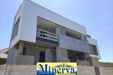Villa a Anzio, Rome, Anzio - € 420.000 | Ref: V.389 - foto 36