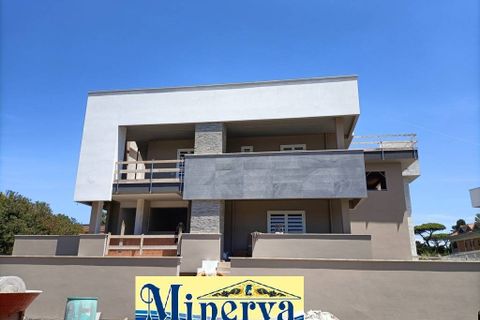 Villa a Anzio, Rome, Anzio - € 420.000 | Ref: V.389 - foto 38