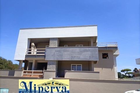 Villa a Anzio, Rome, Anzio - € 420.000 | Ref: V.389 - foto 39