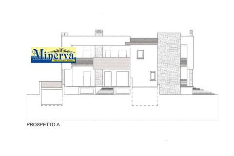 Villa a Anzio, Rome, Anzio - € 420.000 | Ref: V.389 - foto 40