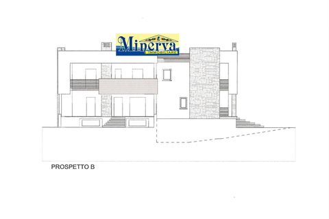 Villa a Anzio, Rome, Anzio - € 420.000 | Ref: V.389 - foto 41