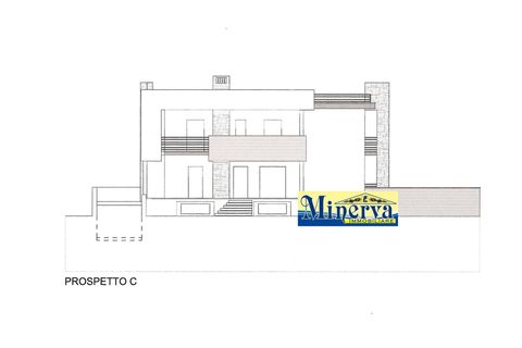 Villa a Anzio, Rome, Anzio - € 420.000 | Ref: V.389 - foto 42
