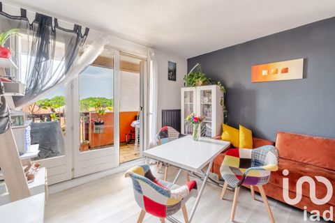 Studio i Dax, Landes, Dax - € 115 000 | Ref: 93742 - foto 4