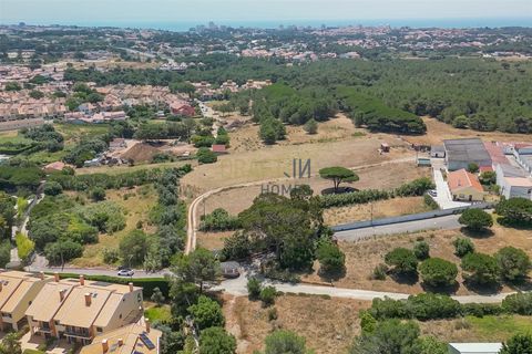 Helårsgrund i Cascais, Lisbon, Cascais - € 6.500.000 | Ref: DH764 - foto 9