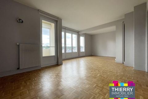 Lejlighed i Rennes, Ille-et-Vilaine, Rennes - € 257.250 | Ref: 127933 - foto 3