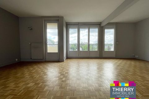 Lejlighed i Rennes, Ille-et-Vilaine, Rennes - € 257.250 | Ref: 127933 - foto 4