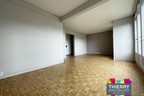Lejlighed i Rennes, Ille-et-Vilaine, Rennes - € 257.250 | Ref: 127933 - foto 7