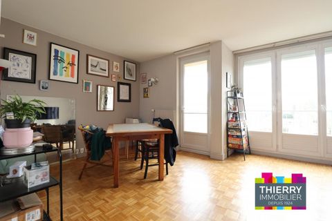 Lejlighed i Rennes, Ille-et-Vilaine, Rennes - € 257.250 | Ref: 127933 - foto 9