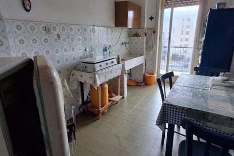 Lejlighed i Messina, Messina, Messina - € 69.000 | Ref: 3vs457 - foto 1