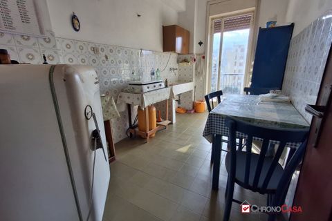 Lejlighed i Messina, Messina, Messina - € 69.000 | Ref: 3vs457 - foto 2