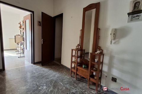 Lejlighed i Messina, Messina, Messina - € 69.000 | Ref: 3vs457 - foto 8