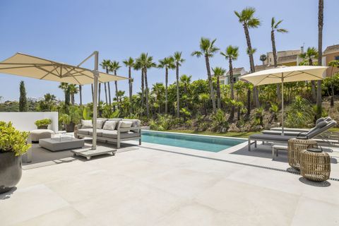 Villa a Casares, Malaga, Casares - € 1.750.000 | Ref: R5073205 - foto 4