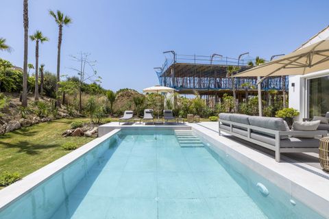 Villa a Casares, Malaga, Casares - € 1.750.000 | Ref: R5073205 - foto 13