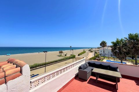 Byhus i Casares, Malaga, Casares - € 650.000 | Ref: R5076169 - foto 1