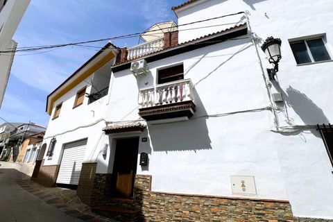 Landsbyhus i Competa, Malaga, Competa - € 149.000 | Ref: C1699 - foto 1
