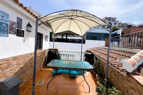 Landsbyhus i Competa, Malaga, Competa - € 149.000 | Ref: C1699 - foto 2