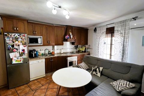 Landsbyhus i Competa, Malaga, Competa - € 149.000 | Ref: C1699 - foto 3