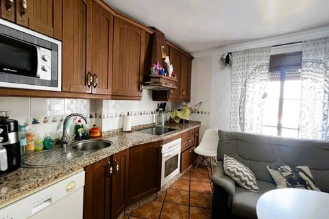 Landsbyhus i Competa, Malaga, Competa - € 149.000 | Ref: C1699 - foto 5