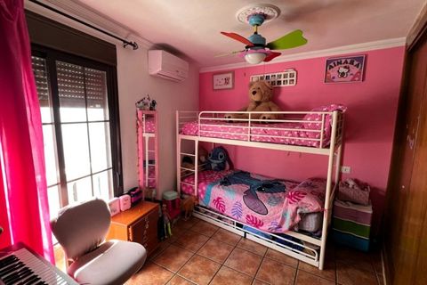 Landsbyhus i Competa, Malaga, Competa - € 149.000 | Ref: C1699 - foto 7