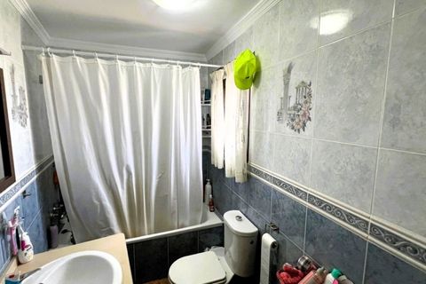 Landsbyhus i Competa, Malaga, Competa - € 149.000 | Ref: C1699 - foto 9