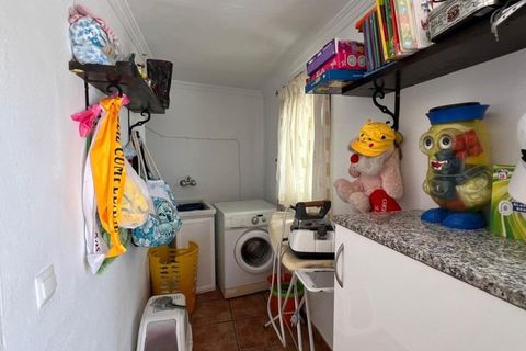 Landsbyhus i Competa, Malaga, Competa - € 149.000 | Ref: C1699 - foto 12