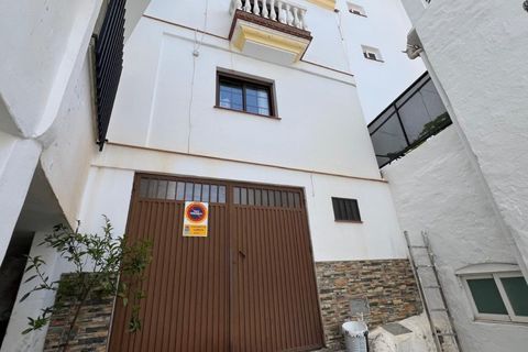 Landsbyhus i Competa, Malaga, Competa - € 149.000 | Ref: C1699 - foto 13