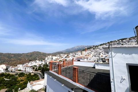 Landsbyhus i Competa, Malaga, Competa - € 149.000 | Ref: C1699 - foto 16