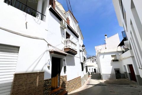 Landsbyhus i Competa, Malaga, Competa - € 149.000 | Ref: C1699 - foto 17