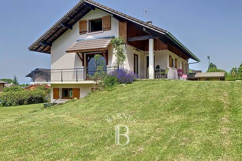 Villa i Neuvecelle, Haute-Savoie, Neuvecelle - € 790.000 | Ref: CSE2013 - foto 2