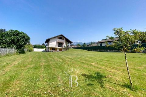 Villa i Neuvecelle, Haute-Savoie, Neuvecelle - € 790.000 | Ref: CSE2013 - foto 3
