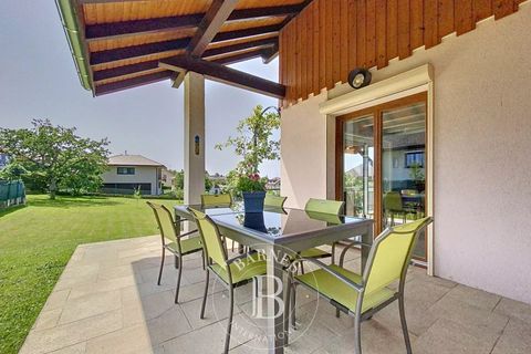 Villa i Neuvecelle, Haute-Savoie, Neuvecelle - € 790.000 | Ref: CSE2013 - foto 5