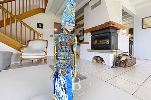 Villa i Neuvecelle, Haute-Savoie, Neuvecelle - € 790.000 | Ref: CSE2013 - foto 7