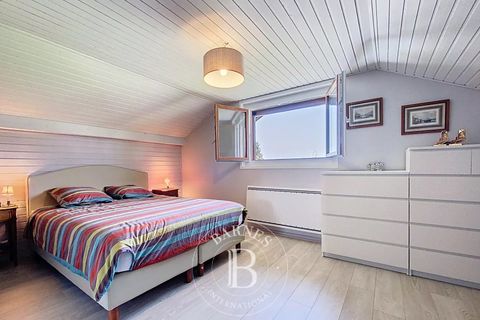 Villa i Neuvecelle, Haute-Savoie, Neuvecelle - € 790.000 | Ref: CSE2013 - foto 13
