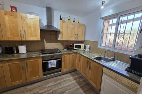 Villa i Sax, Alicante, Sax - € 229.995 | Ref: IVD13814 - foto 8