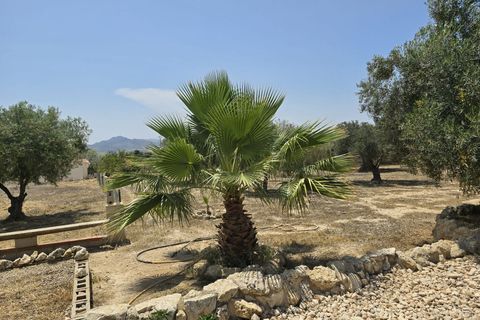 Villa i Sax, Alicante, Sax - € 229.995 | Ref: IVD13814 - foto 20