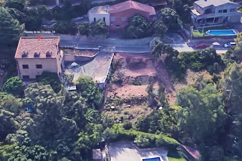 Terra a Vacarisses, Barcelona, Vacarisses - € 90.000 | Ref: EXP10236/8930 - foto 7