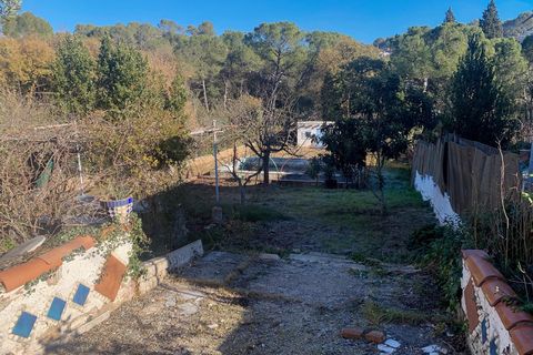 Terra a Vacarisses, Barcelona, Vacarisses - € 116.000 | Ref: EXP10294/8930 - foto 5