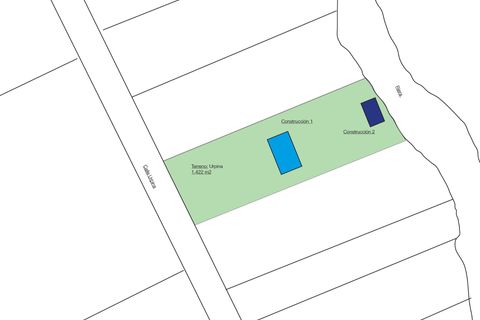 Terra a Vacarisses, Barcelona, Vacarisses - € 116.000 | Ref: EXP10294/8930 - foto 7
