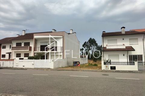 Helårsgrund i Ovar, Aveiro, Ovar - € 52.000 | Ref: T-102 - foto 1