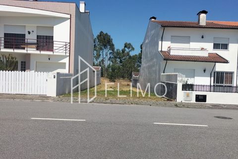 Helårsgrund i Ovar, Aveiro, Ovar - € 52.000 | Ref: T-102 - foto 4