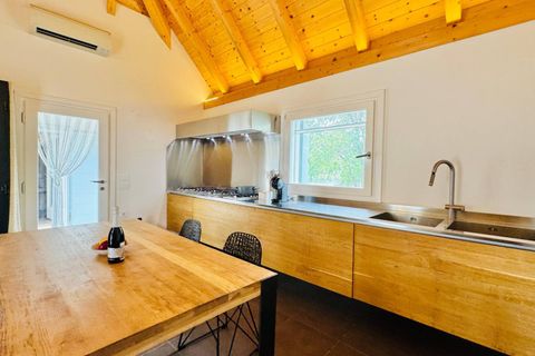 Villa a Grado, Gorizia, Grado - € 3.000.000 | Ref: Grado Isola intera - foto 5